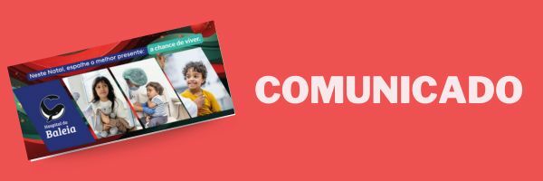 Topo Hospital da Baleia